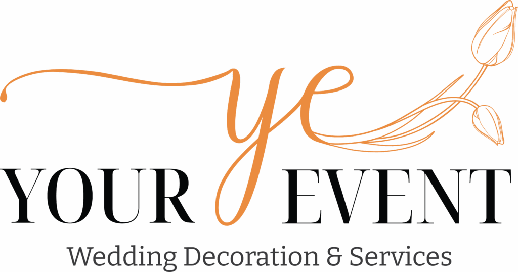 Tổ chức sự kiện Wedding Your Event